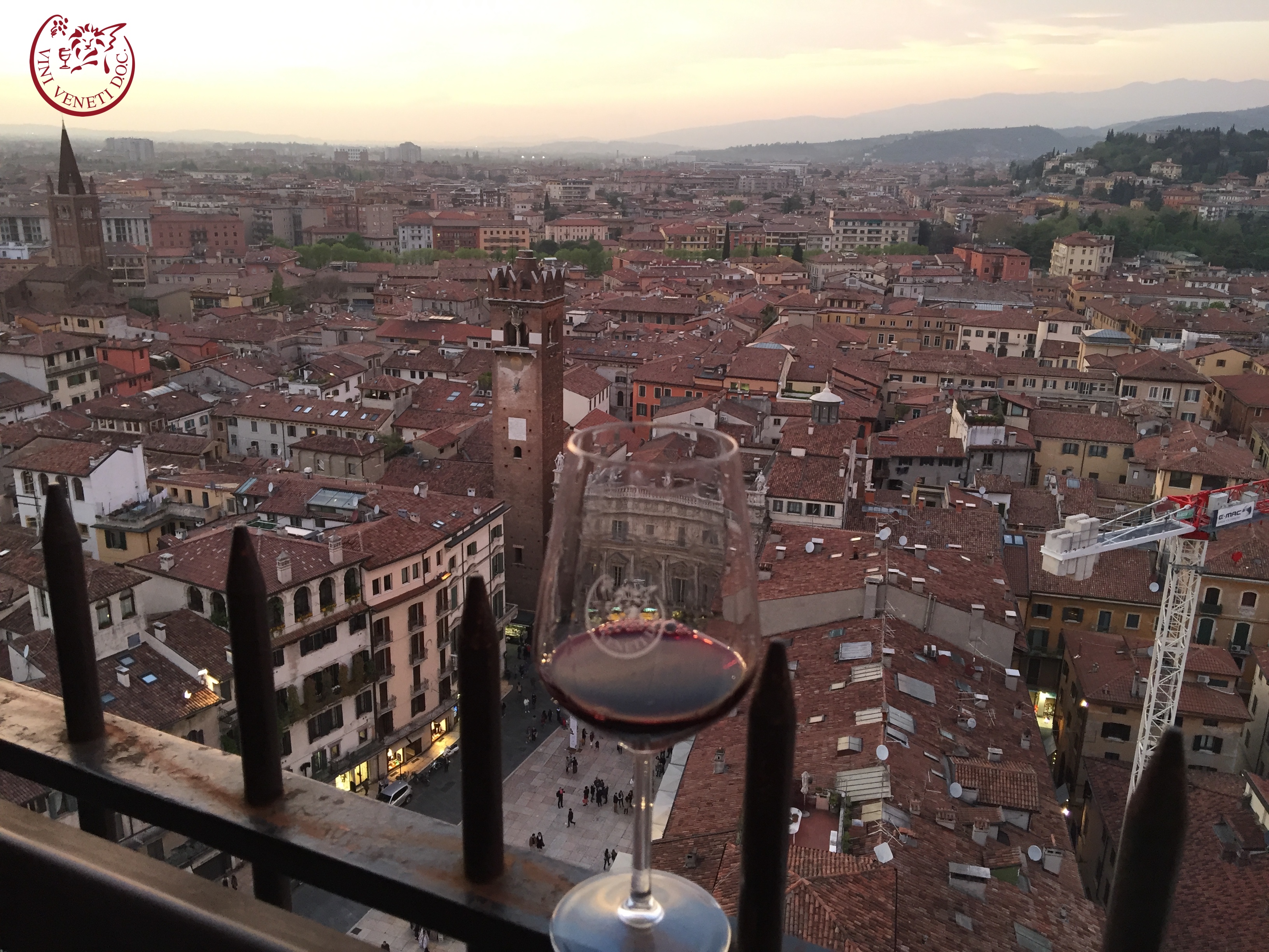 Vinitaly / Vinitaly & the City 2017 | Veneto panorama vitivinicolo mondiale